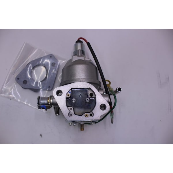 Kit Carburetor W/Gasket